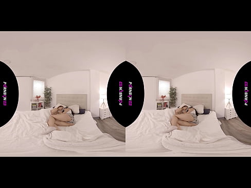 ❤️ PORNBCN VR Du junaj lesbaninoj vekiĝas korecaj en 4K 180 3D virtuala realeco Geneva Bellucci Katrina Moreno ❌ Hejmfarita porno ĉe eo.pornochaturbate.ru ﹏