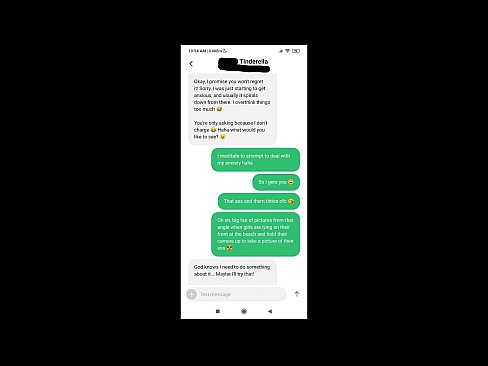 ❤️ Mi aldonis novan PAWG de Tinder al mia haremo (parolu al Tinder inkluzivita) ❌ Hejmfarita porno ĉe eo.pornochaturbate.ru ﹏
