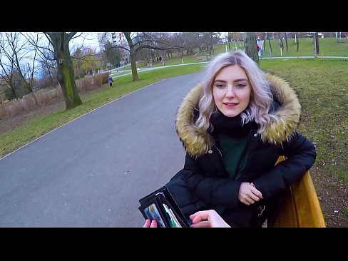 ❤️ Glutas la varman spermon de fremdulo por mono - pimo en la parko de Eva Elfie ❌ Hejmfarita porno ĉe eo.pornochaturbate.ru ﹏